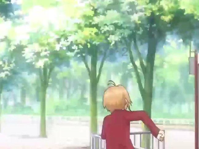 大花园植物逃生