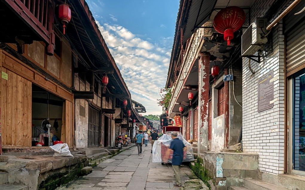 曾经的正午阳光是人们心中的“国剧之光”，它是从什么时候开始走下坡路的？游戏画面