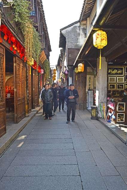 蜗牛寻新房7